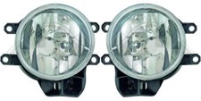 Depo Nebelscheinwerfer Set Rechts Links NS 4.14-On H16 Für Toyota Aygo Mk2