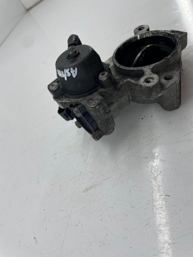 VAUXHALL ASTRA H THROTTLE CONTROL FLAP CONTROL INTAKE INLET 1.3 CDTI 2004-2010 - Picture 4 of 12