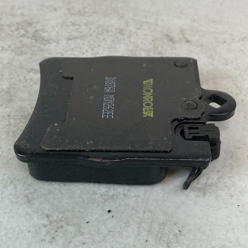 Monroe Dynamics "The Total Solution" Premium Brake Pads DX876A - Picture 13 of 15