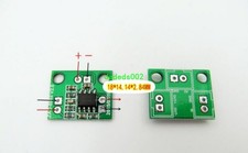 Micro Audio module USB3V-5V 3W DIY amplifier board 150HZ-20KHZ HiFi Audio Part