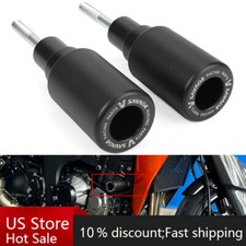 Protector de carenado deslizadores de marco protector contra choques para KAWASAKI Z1000 Z 1000R 2017-2020