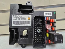 🔥2008-2011 Chevy Malibu Body BCM Control Fuse Box Unit Module OEM