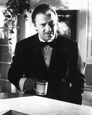 Harvey Keitel As Winston Wolfe In Pulp Fiction 8x10 PHOTO PRINT