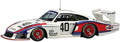 ЭЙДОЛОН 143 Porsche 93578 Martini Racing DRM Норисринг 1978 40 EM542 45290₽