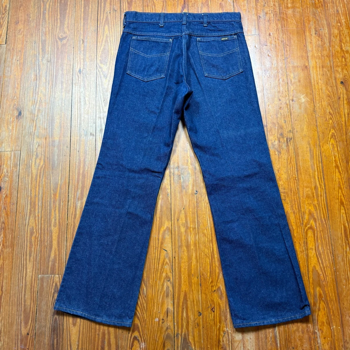 Roebuck & Co. Regular Size Roebuck & Co. Jeans for Men for sale | eBay