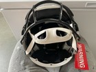 Mike Evans Tampa Bay Buccaneers Signed SpeeFlex Helmet Beckett BAS Authenticated — photo 5