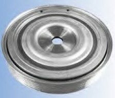 Poulies diverses Ford MONDEO