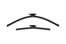 Wischblatt Scheibenwischer KAMOKA 27B01 für C3 CITROËN RENAULT LAGUNA 3 BT0 KT0