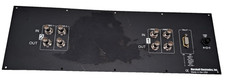 MARSHALL ELECTRONICS V-R82B REV.2A PANEL