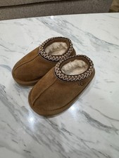Uggs Toddler Slippers