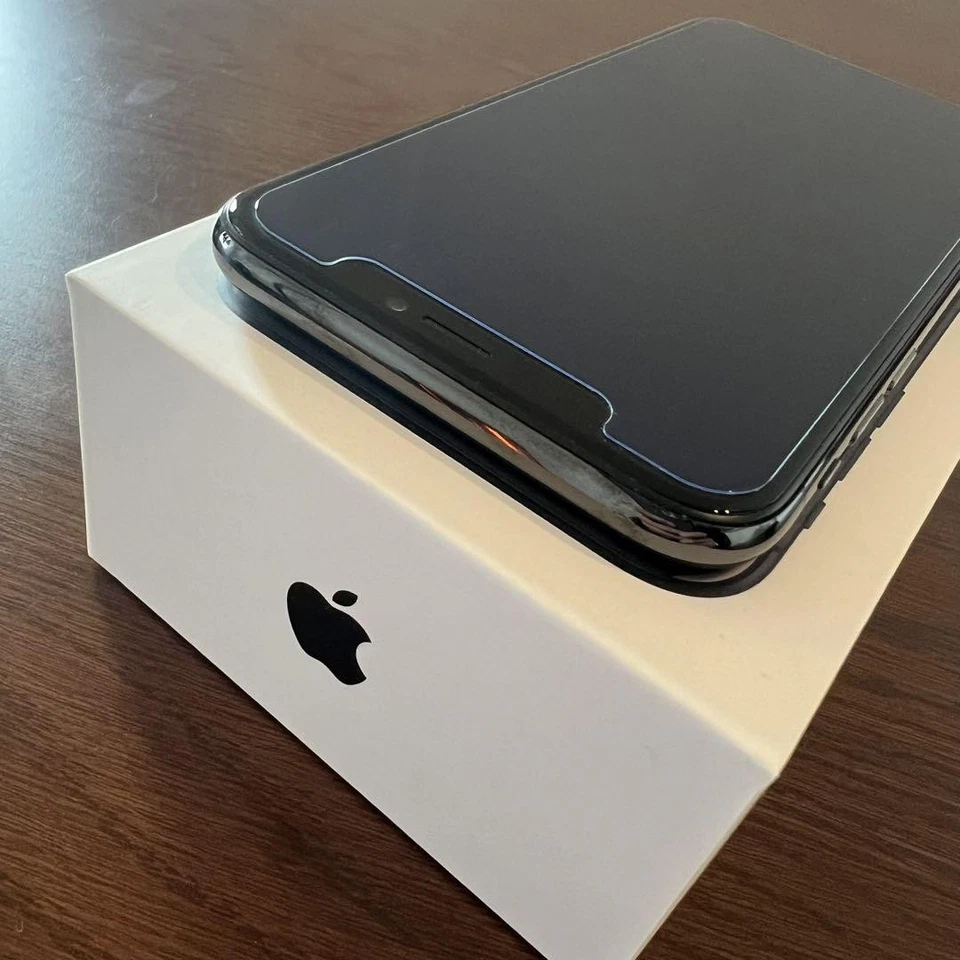 Iphonex Spacegray 256Gb - Image 4 of 4