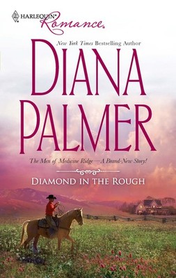 Diamond in the Rough (The Men of Medicine Ridge, 3)
