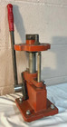 Lyman All-American 4-Station Turret Reloading Press, Turret Press Type