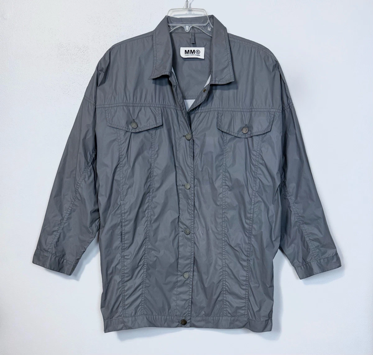 Maison Martin Margiela Men's Coats, Jackets & Vests | eBay