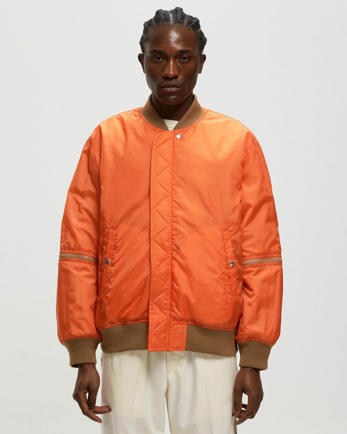 Undercover x Pink Floyd Reversible Bomber Jacket. BNWT. Size JP3. RRP £1,275 image 5