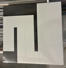 Freak Heat Waves Self-Titled Vinyl LP Sealed Post-Punk Ambient Ltd. 300 RARE