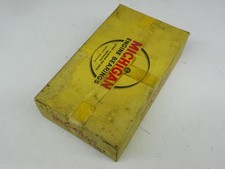 Michigan R1141a .020 Main Engine Bearings Rambler 6 Cyl 1956-1960 Nors Michigan R1141a .020 Main Engine Bearings Rambler 6 Cyl 1956-1960 Nors
