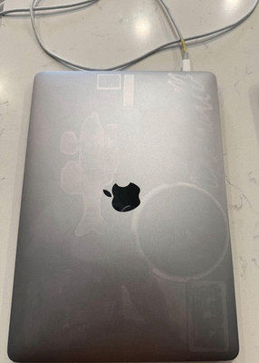 Apple MacBook Pro 13'' 2017 i5 2.3GHz 8GB RAM 256GB SSD Gray macOS