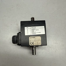 DYNAPAR 2201000000 ENCODER USED 