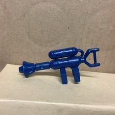 Vintage Bandai 1994 - POWER RANGERS - Killer Bite Slippery Shark - Weapon Gun