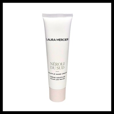 Laura Mercier NEROLI DU SUD Hand Cream 0.9 oz. Travel Size New Sealed