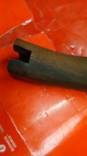 Ithaca - 37 - 12 Gauge - Non-checkered Old Style Wood Stock. Ithaca - 37 - 12 Gauge - Non-checkered Old Style Wood Stock.