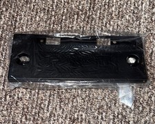 Genuine Nissan License Plate Bracket 2023-2025 Nissan Altima Pn 96210-9hf0b