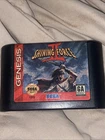 Shining Force II (Sega Genesis, 1994) nintendo $$$$ classic RARE