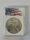 2011 1 Oz Silver American Eagle (Brilliant Uncirculated)
