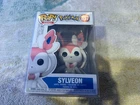 Funko Pop! Games: Pokemon - Sylveon