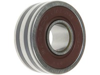 NEU - As-Pl ABE9202(NSK) Lager