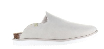 Soul by Naturalizer Womens Amelia Gray Mules Size 11 (Wide) (7732178)