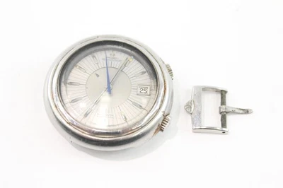 Jaeger-LeCoultre Memovox Watch Ref. 1299877 Automatic SPARES/REPAIRS