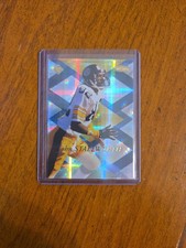 1998 Collector's Edge Masters - Super Masters John Stallworth #SM29 /2000