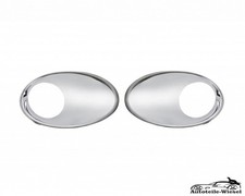 Nebelscheinwerferrahmen + für Renault Megane III Bz0/1 B3 Grandtour Kz0/1 12-14