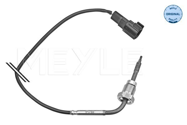 Abgastemperatursensor FÜR Ford Ranger (Tke) - Meyle 714 800 0042-image