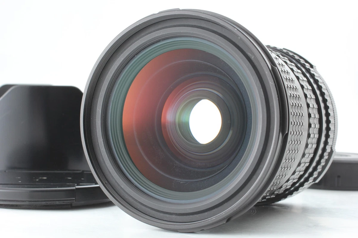 Pentax 55-100mm Focal Camera Lenses for sale | eBay
