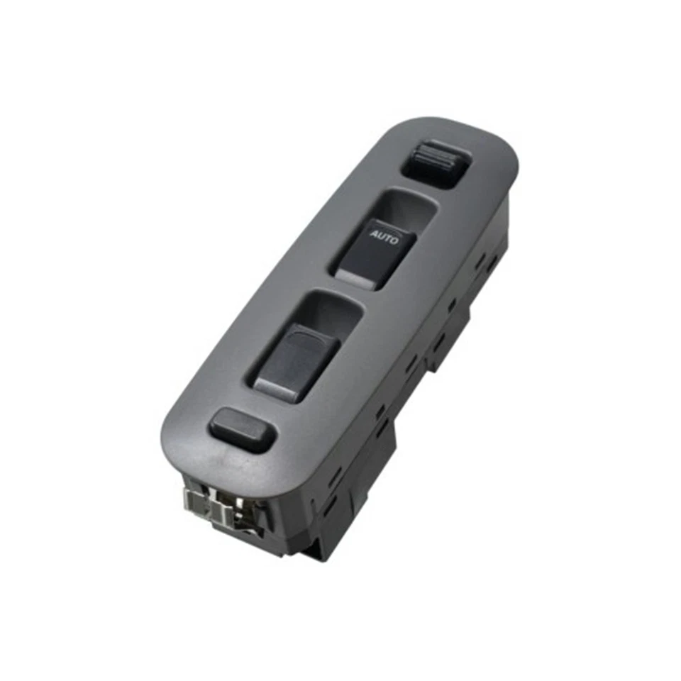 Interruptor de ventana eléctrica del lado del conductor delantero izquierdo adecuado para Suzuki XL-7 2005-2006 2,7 L Foto 4 de 4