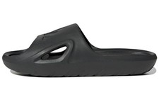 Adidas Adicane Slides Carbon Core Black - HQ9915 New Size