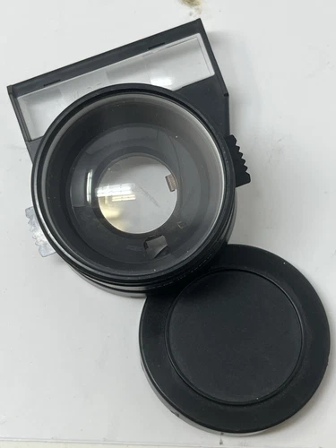 EXEL Wide Angle Lens For Nikon L35AF2 One Touch 35mm 2.8 Lens Film Camera Japan