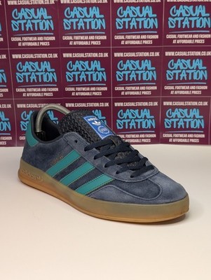 Adidas Gazelle Indoor Turnschuhe Größe 7
