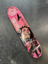A LOOK AT ONE OF THE MOST IMPRESSIVE PERSONAL SKATEBOARD COLLECTORS