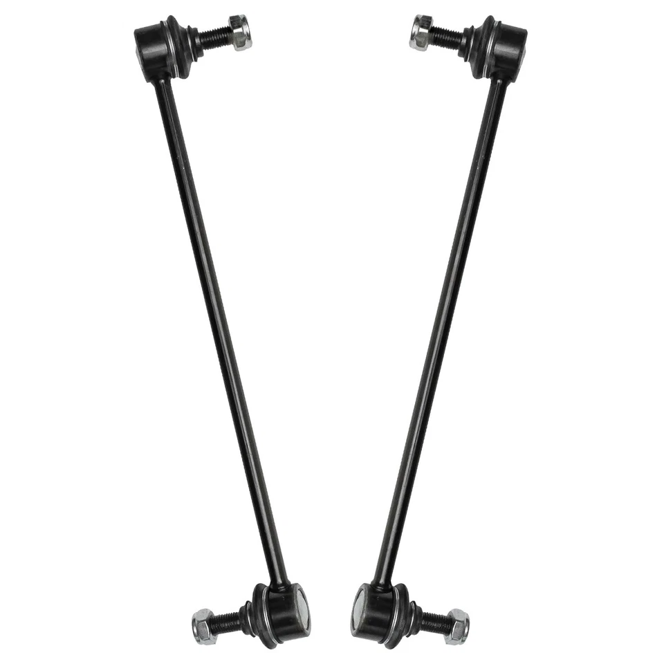 Brazos de control inferiores delanteros barras estabilizadoras exteriores para Mazda 3 Sport 2014-2018 Foto 4 de 4