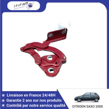 Capot Citroen SAXO