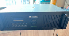 1pcs MOTOROLA digital repeater GR1225D, 8200 modified, 400-470M