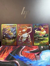 Pokemon Non Tcg Rare