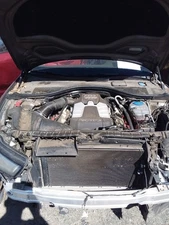 Chassis ECM Body Control BCM Fits 12-18 AUDI A8 29401954