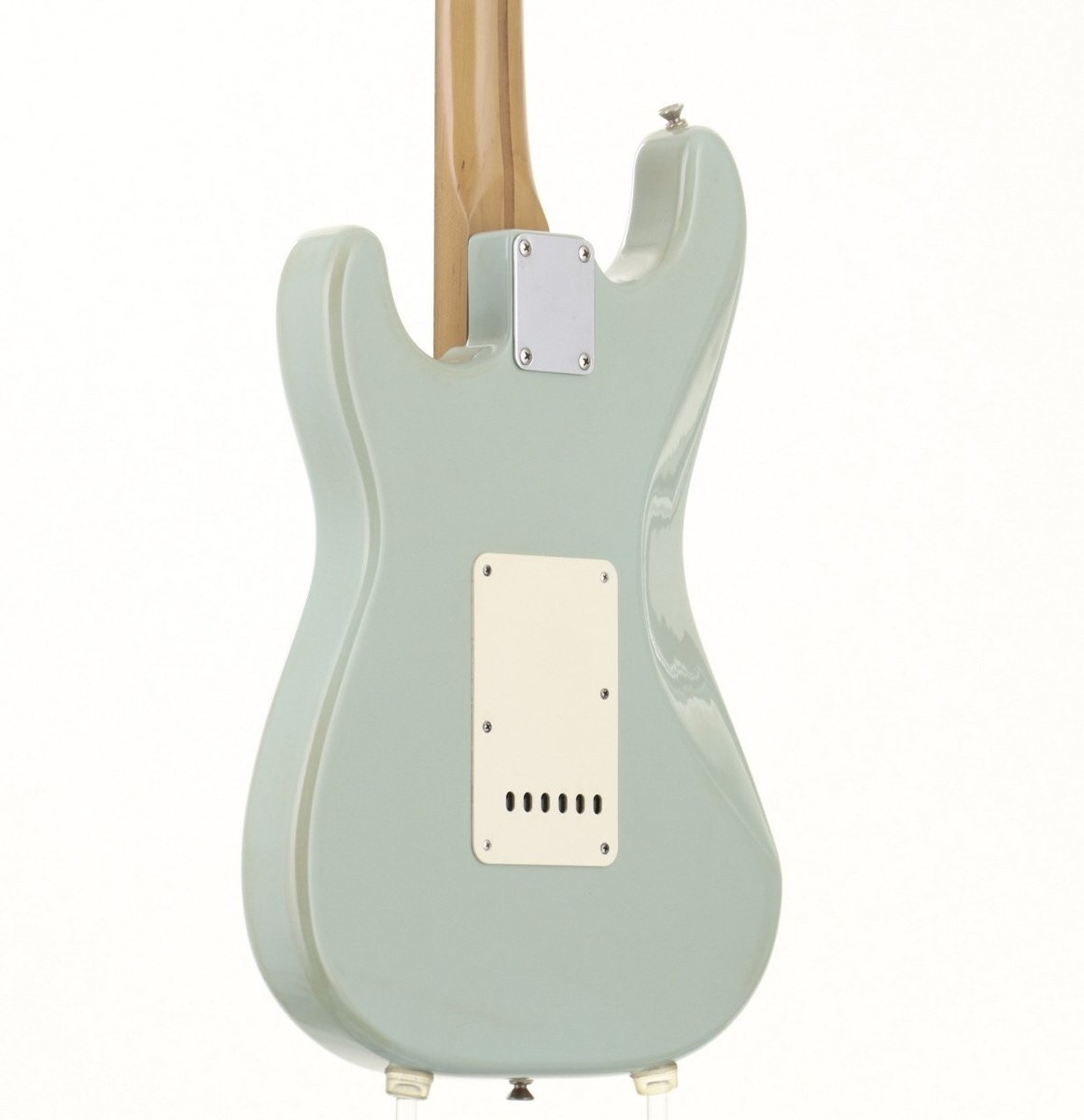 ギター Fender Stratocaster Special MEX Strat Special (MIM) - FUZZFACED