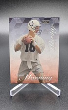 Peyton Manning 1998 Prestige
