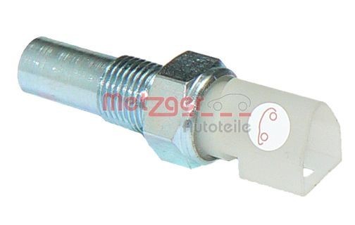 Original METZGER Switch Reverse Light 0912016 for Ford MG Mazda Rover